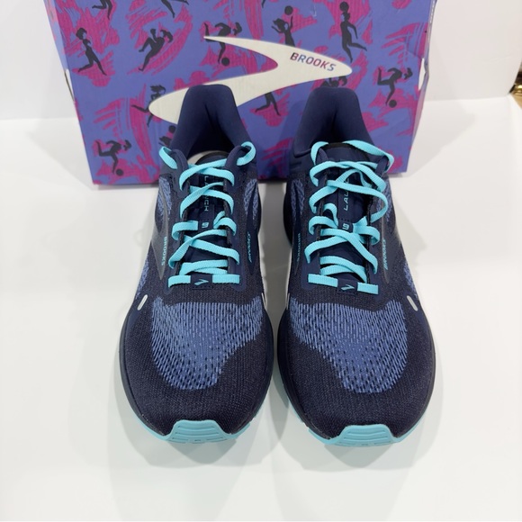 Brooks Launch 9 Men’s Running Shoes main image 5